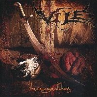 Vile - The New Age Of Chaos (2005)