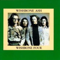 Wishbone Ash - Wishbone Four (1973)