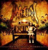 My Autumn - Inexpressible Words (2008)