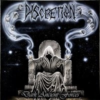 Discretion - Dark Ancient Forces (2014)