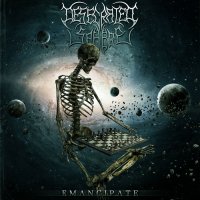 Desecrated Sphere - Emancipate (2013)