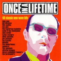 VA - Once In A Lifetime (2CD) (1997)