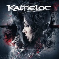 Kamelot - Haven (Deluxe Edition) (2015)