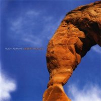 Rudy Adrian - Desert Realms (2008)