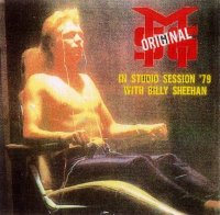 Michael Schenker Group - Michael Schenker Group (In Studio Session \'79 With Billy Sheehan) (Demo) (1979)