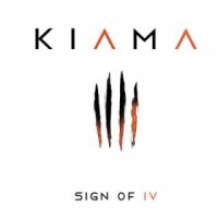 Kiama - Sign of IV (2016)