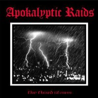 Apokalyptic Raids - The Third Storm - World War III (2005)