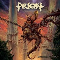 Prion - Uncertain Process (2015)