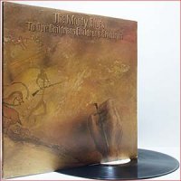 The Moody Blues - To Our Children\\\\\\\'s Children\\\\\\\'s Children (Vinyl) (1969)  Lossless