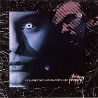 Skinny Puppy - Cleanse Fold And Manipulate (1987)