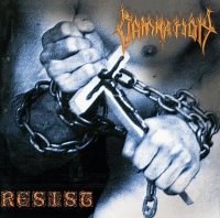 Damnation - Resist [Original edition] (2000)  Lossless