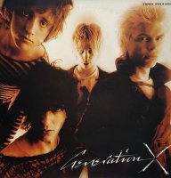 Generation X - Generation X (1978)