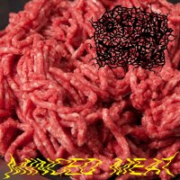 Offal Stew - Minced Meat (Demo) (2015)