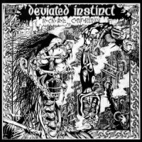 Deviated Instinct - Rock\'n\'Roll Conformity (1988)