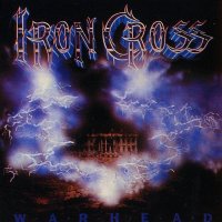 Iron Cross - Warhead (1985)