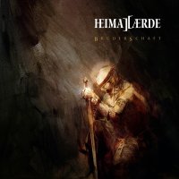 Heimataerde - Bruderschaft (2014)