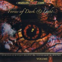 VA - Melodic Rock Volume 7: Forces Of Dark & Light 2CD (2010)  Lossless