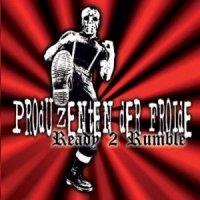 Produzenten Der Froide - Ready To Rumble (2011)