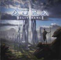 Aura - Deliverance (2011)  Lossless