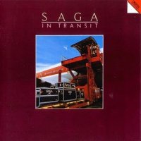 Saga - In Transit (Live) (1982)  Lossless