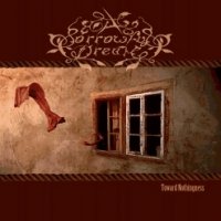 A Sorrowful Dream - Toward Nothingness (2009)