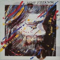 Roky Erickson - Clear Night For Love (1985)