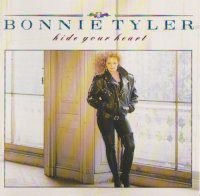 Bonnie Tyler - Hide Your Heart (1988)  Lossless