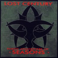 Lost Century - Poetic Atmosphere Of Seasons (1995)