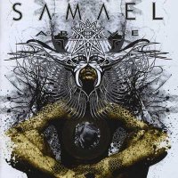 Samael - Above (2009)  Lossless