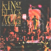 King Black Acid and The Womb Star Orchestra - Womb Star Session (1995)