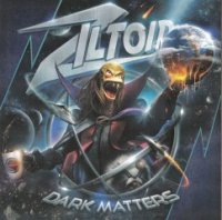 Devin Townsend Project - Ziltoid (Dark Matters) (2015)