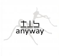 The Invincible Spirit - Anyway (2015)  Lossless