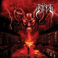 King - Forged by Satan\'s Doctrine (2012)