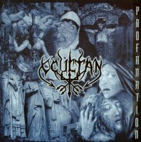 Ocultan - Profanation (2005)