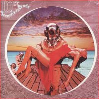 10CC - Deceptive Bends (1977)