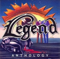 Legend - Anthology (2CD Compilation) (2002)