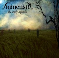 Immensity - The Lonely Aquarelle (Promo 2012) (2011)