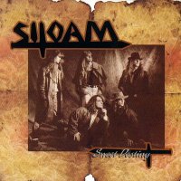 Siloam - Sweet Destiny (1991)