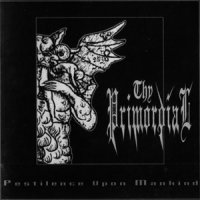 Thy Primordial - Pestilence Upon Mankind (2004)