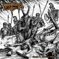 Morbosidad - Muerte De Cristo En Golgota (2013)