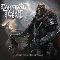 Carnival Of Flesh - Stories From A Fallen World (2015)