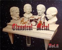 VA - Classical Metal Vol.6 (2010)