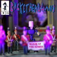 Buckethead - March of The Slunks (2012)