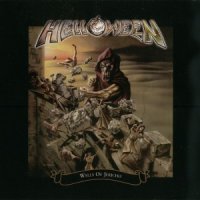 Helloween - Walls Of Jerico (2CD Expanded Ed. 2006) (1985)