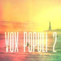 VA - Retro Promenade - Vox Populi 2: A Sequel (2014)
