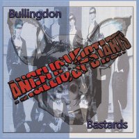 Angelic Upstarts - Bullingdon Bastards (2015)