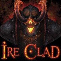 Ire Clad - Ire Clad (2012)