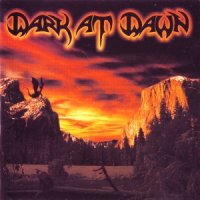 Dark At Dawn - Baneful Skies (1999)