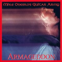 Mike Onesko\'s Guitar Army - Armageddon (2001)