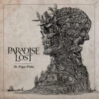 Paradise Lost - The Plague Within (2015)  Lossless